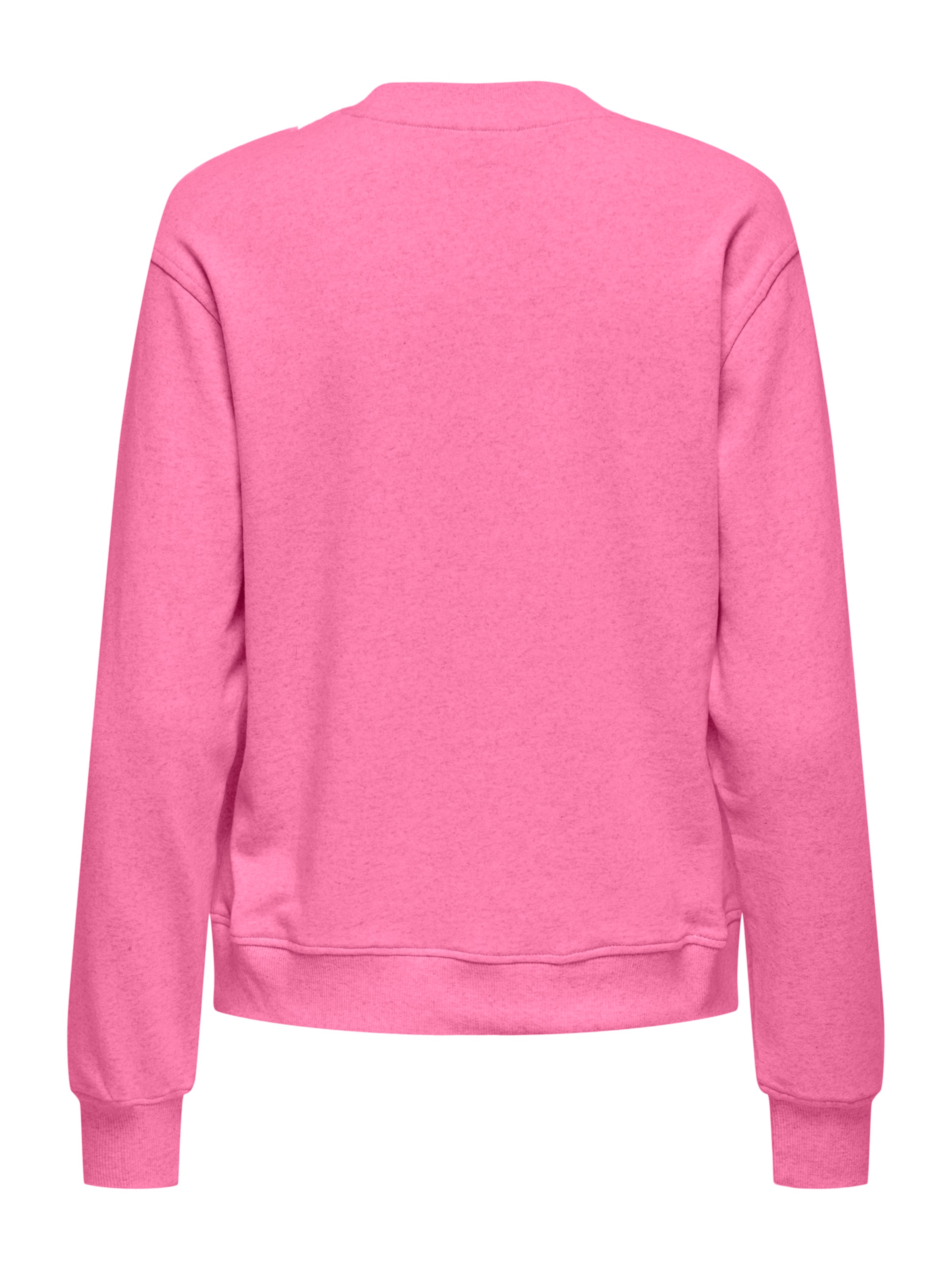 Felpa 'JDYAMALFI' di JDY in rosa