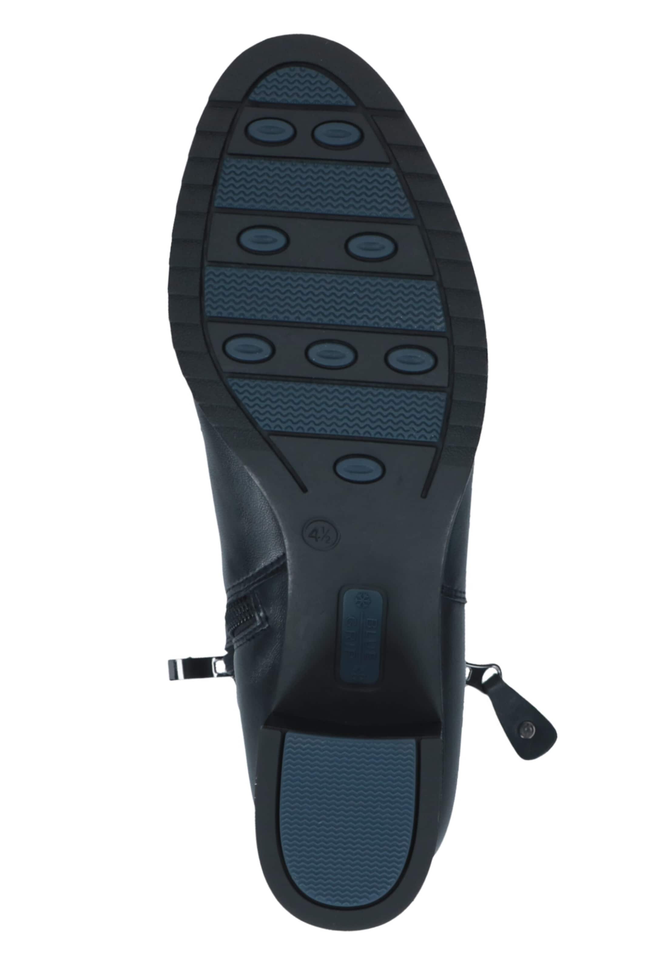 CAPRICE Stiefelette in Blau