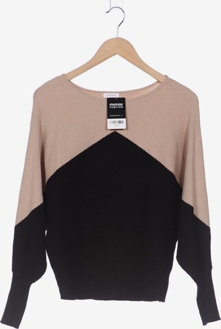 LASCANA Sweater & Cardigan in XXS in Black: front