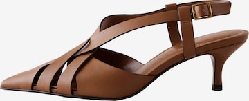 ruda Next Basutės 'Forever Comfort®': priekis