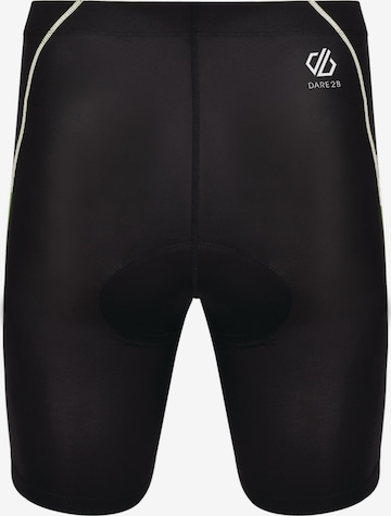 REGATTA Skinny Workout Pants 'Bold' in Black