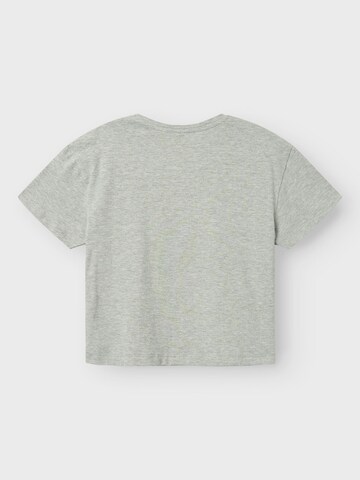 NAME IT Bluser & t-shirts i grå