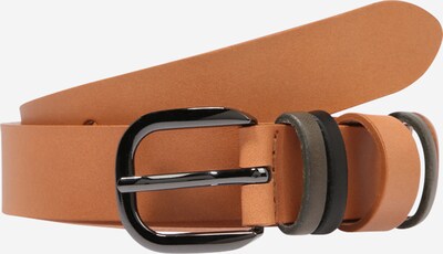 ESPRIT Ceinture en camel, Vue avec produit