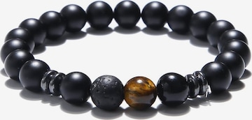 Kim Johanson Bracelet in Brown: front