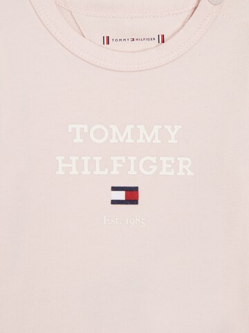 TOMMY HILFIGER Body in Pink