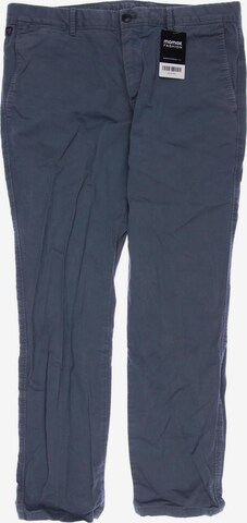 STRELLSON Jeans 34 in Grün: predná strana