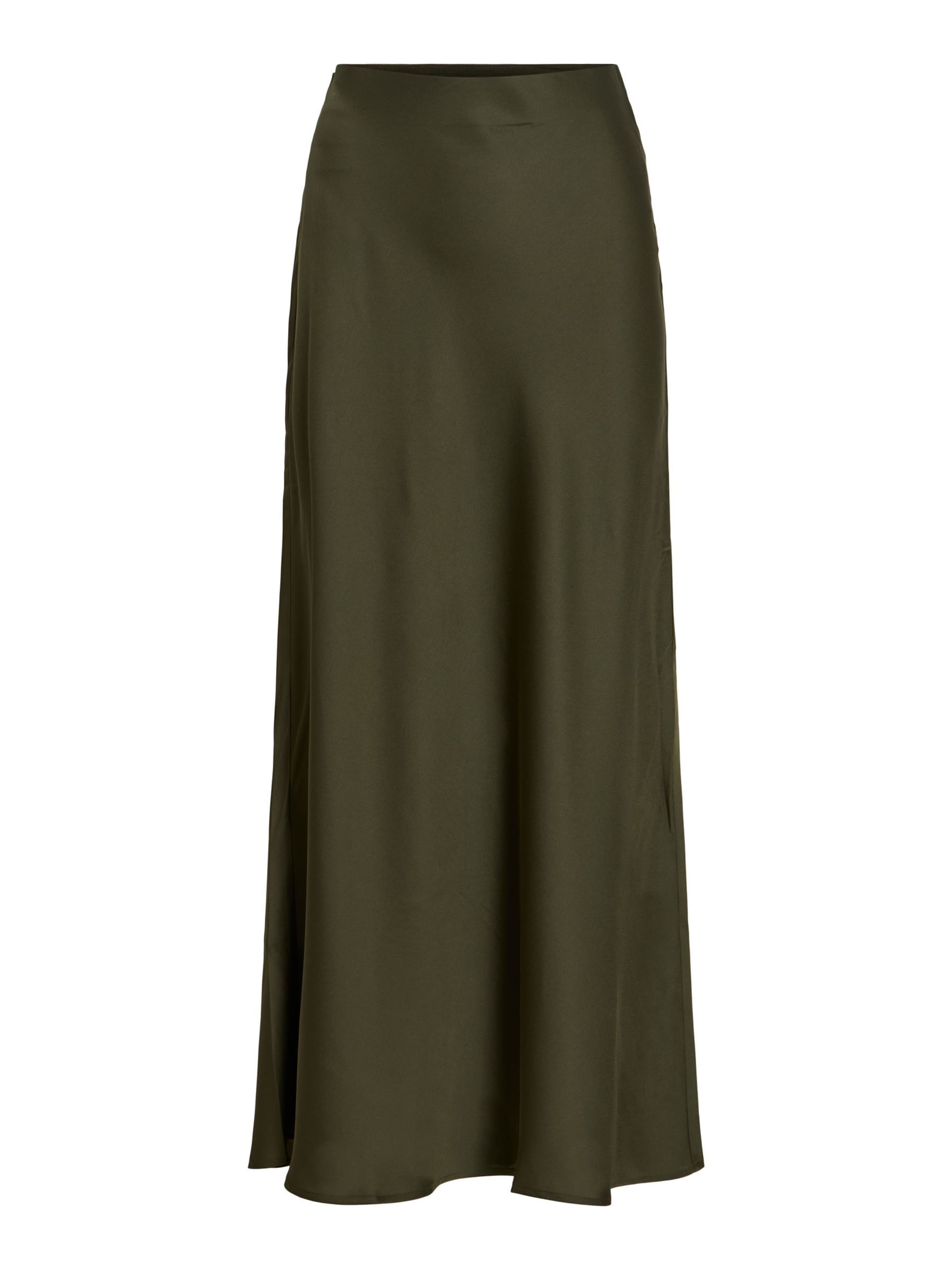 VILA Skirt 'VIEllette' in 38 in Green, Item view