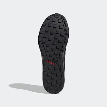 ADIDAS TERREX Laufschuh in Schwarz