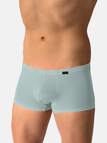 Boxers ' RED2605 Minipants ' Olaf Benz en vert : devant