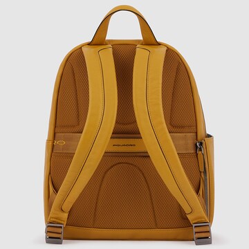 Piquadro Backpack in Orange
