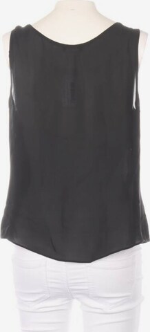Emporio Armani Top & Shirt in S in Black