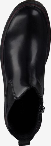 Chelsea Boots '254515' Idana en noir