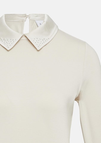 T-shirt COMMA en gris