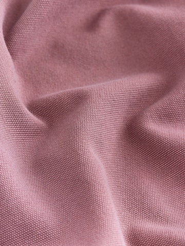 Next Средняя посадка Рубашка в Ярко-розовый