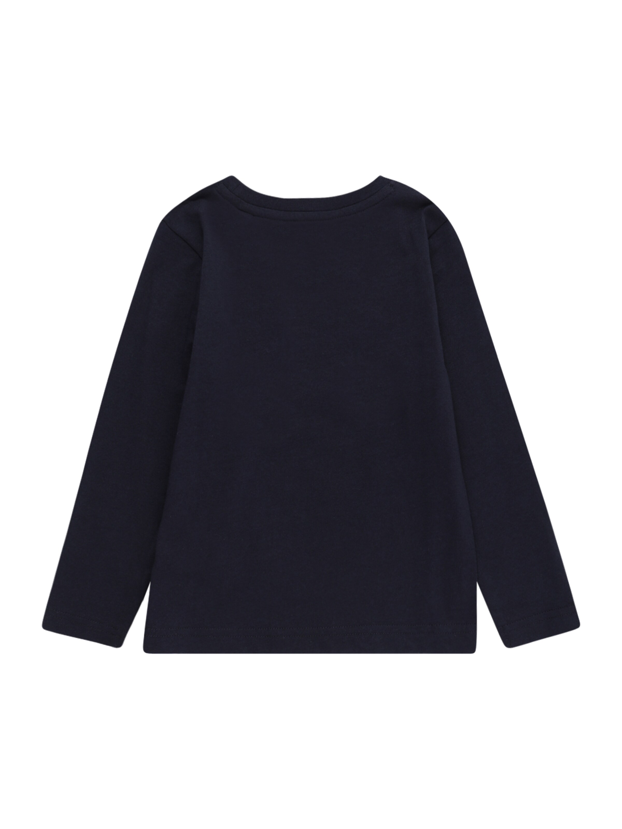 GANT Tričko – modrá