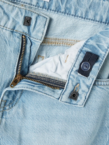 regular Jeans 'Ben' di NAME IT in blu