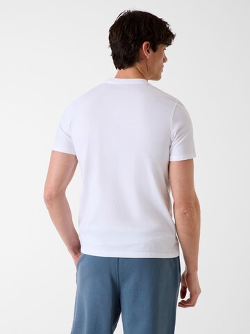 GUESS Shirt in White