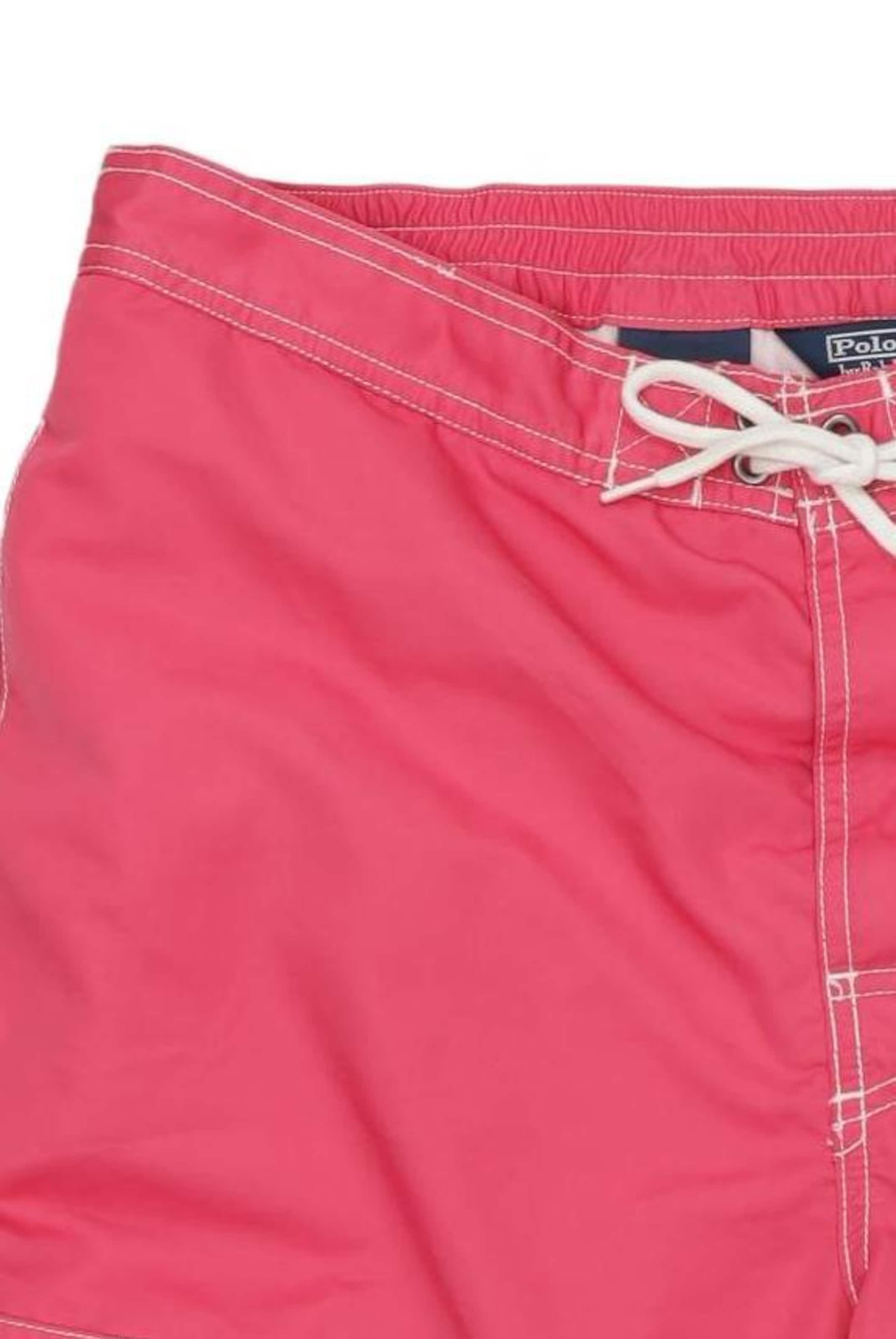 Polo Ralph Lauren Shorts 33 in Pink