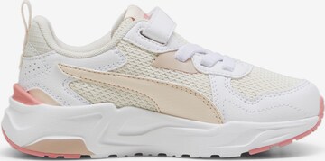 PUMA Sneaker in Weiß