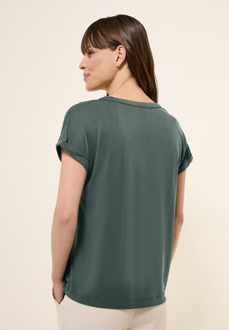 CECIL Shirt in Green