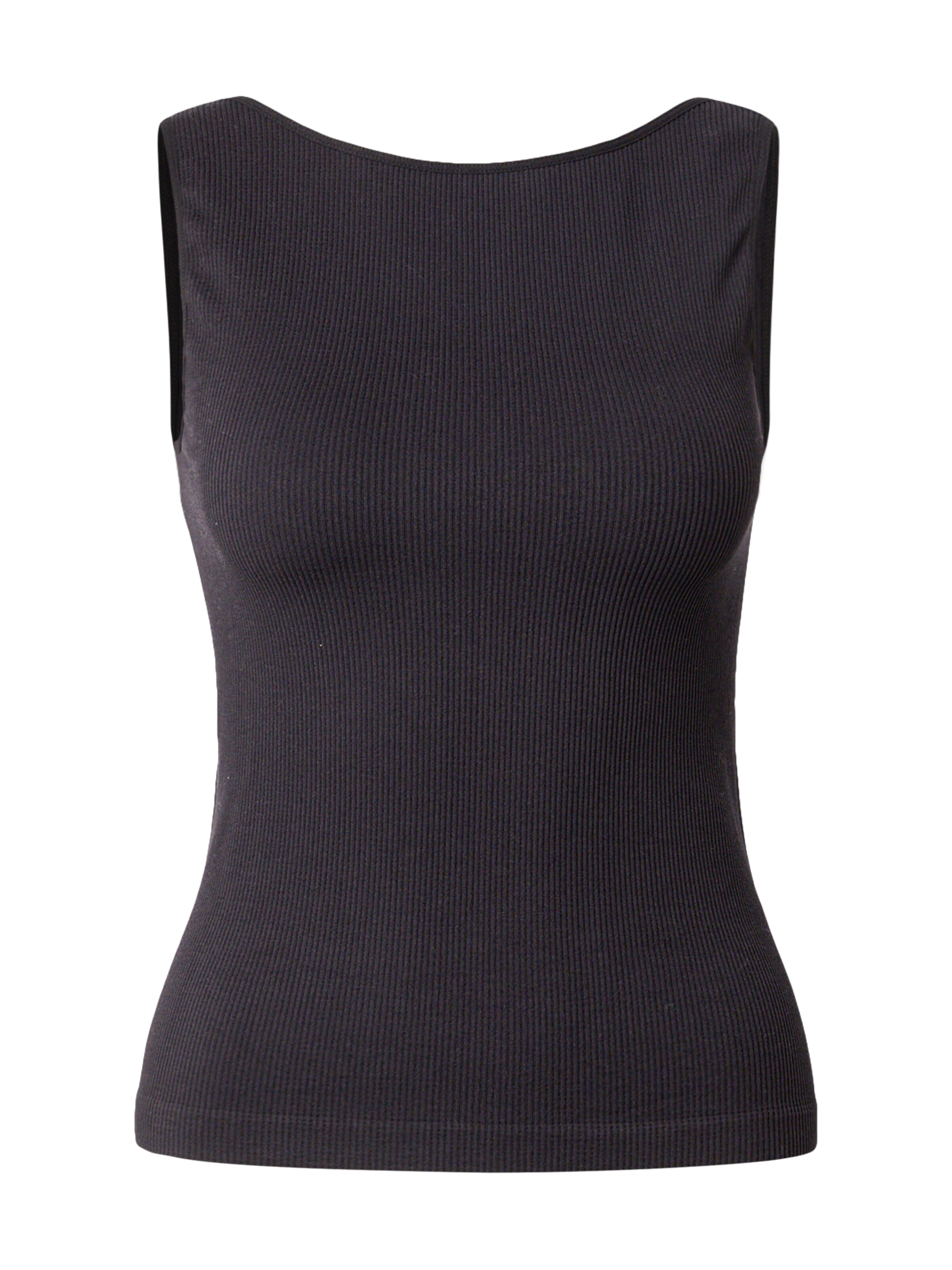 ONLY PLAY Sport top 'ONPJAIA' - fekete