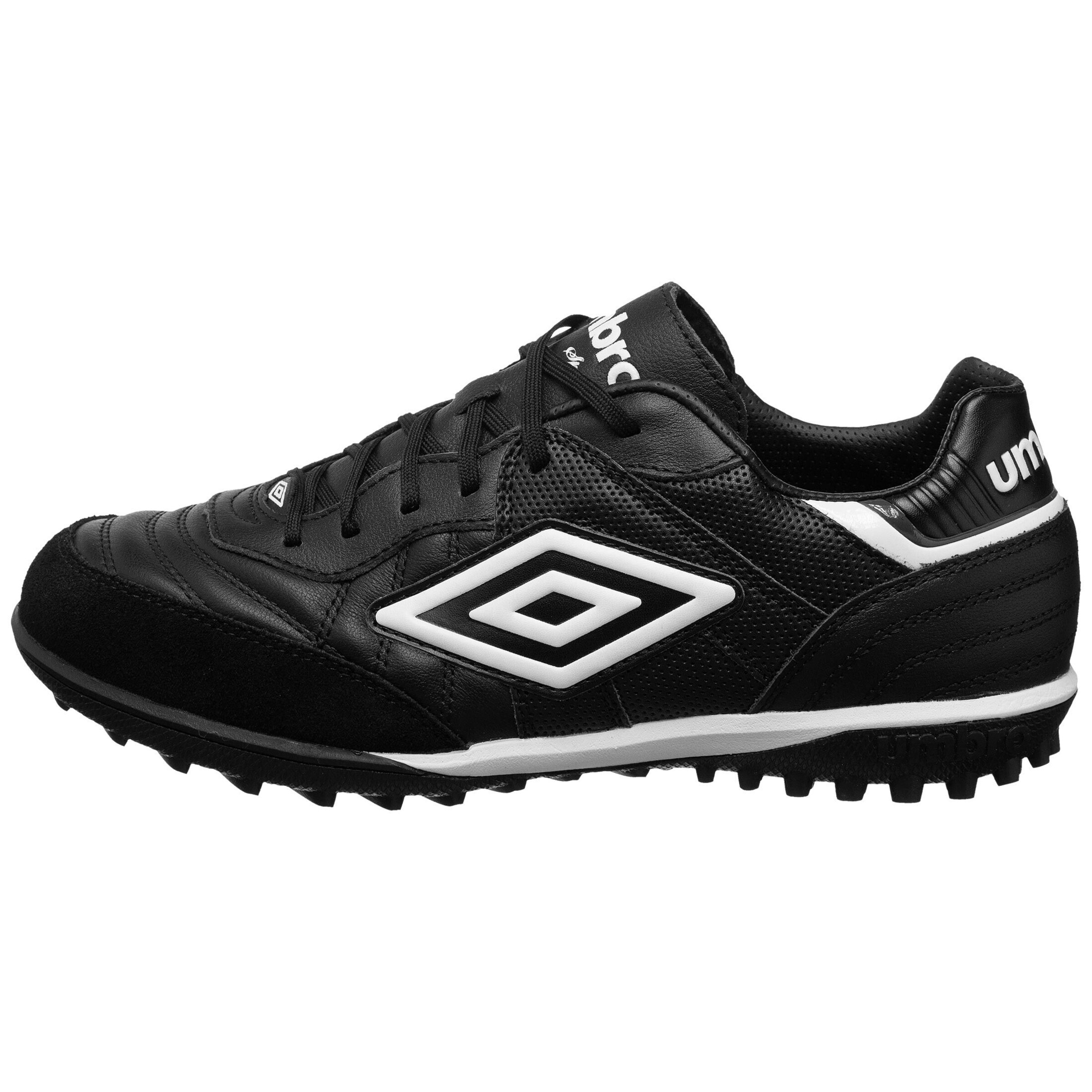 UMBRO - Chuteira 'Speciali Eternal Team' em preto