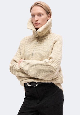 Herrlicher Neulepaita 'Manina' värissä beige