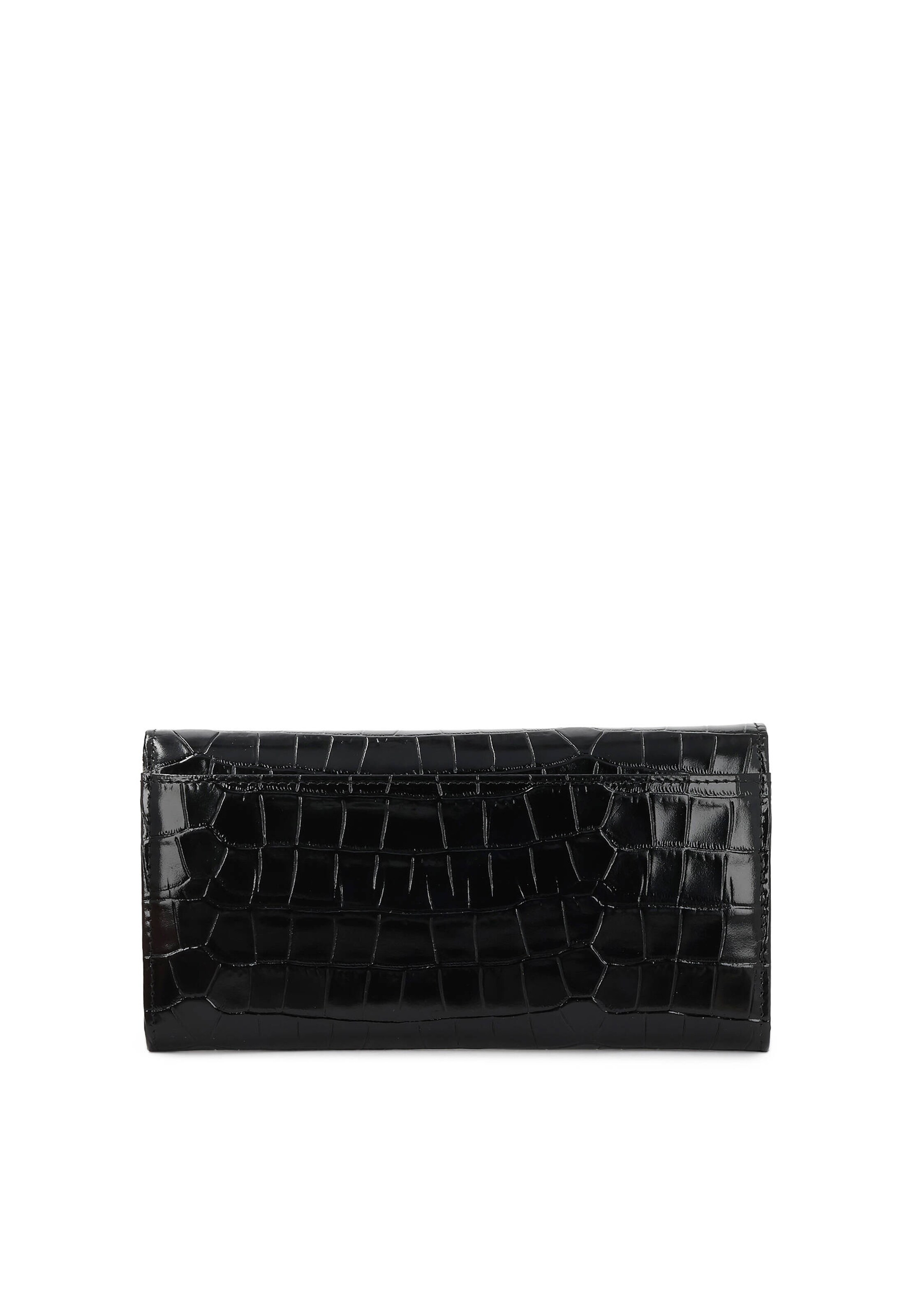 Kazar Wallet in Black