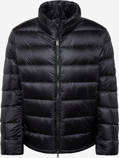 BOGNER Toiminnallinen takki 'Hugh' värissä musta, Tuotenäkymä