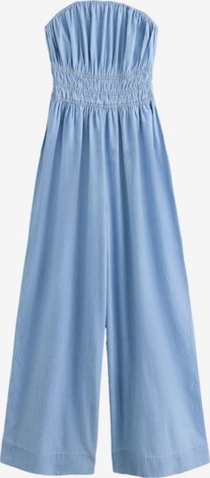 Next Jumpsuit in XS in blue denim, Produktansicht