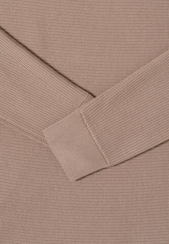 CECIL Pullover in Beige