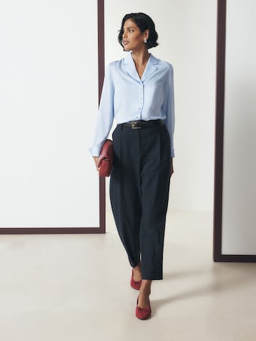 Camicia da donna di Next in blu