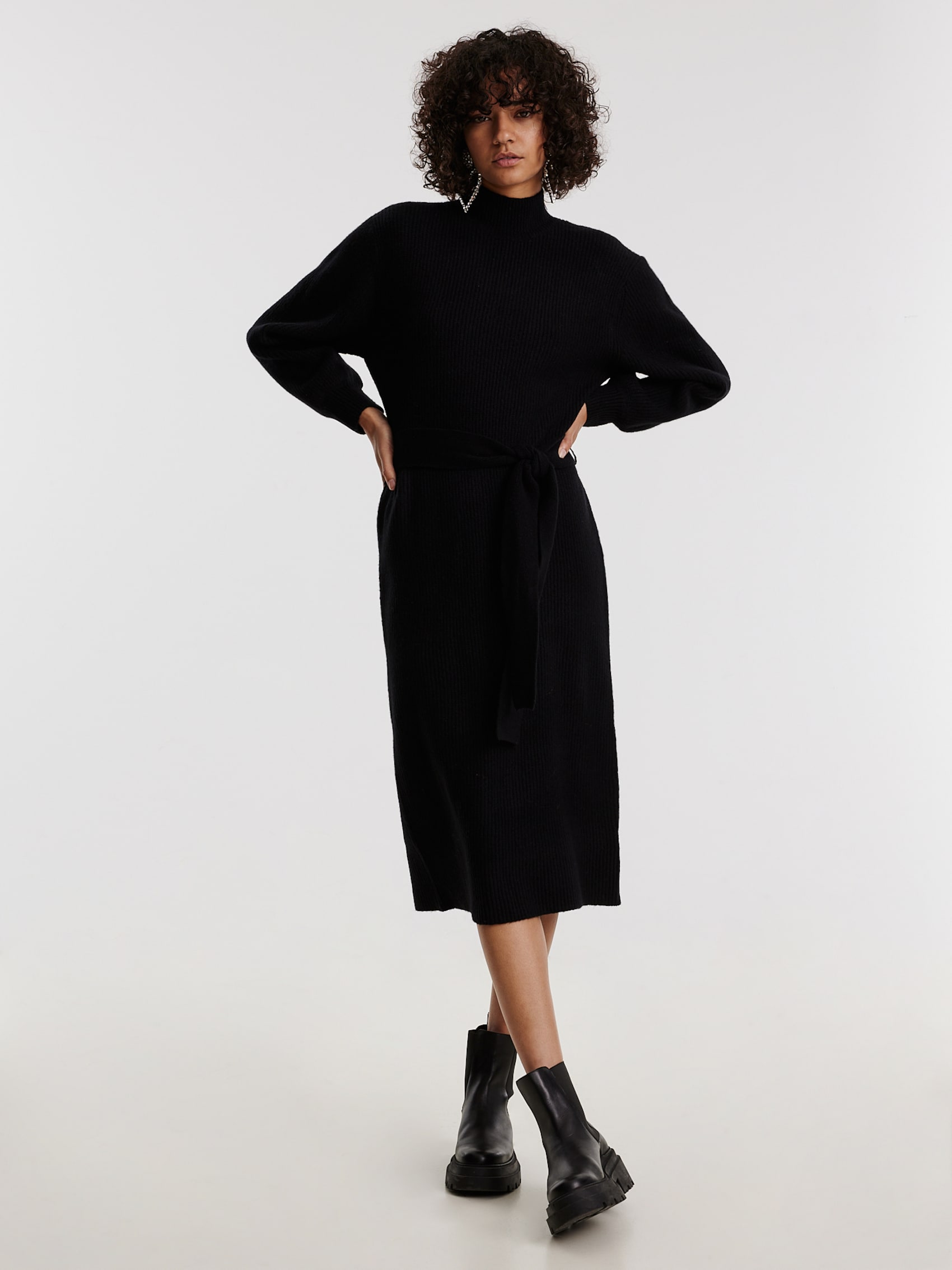 Kleid 'Silvie'