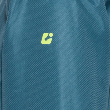KILLTEC Outdoor jacket 'Trin' in Blue