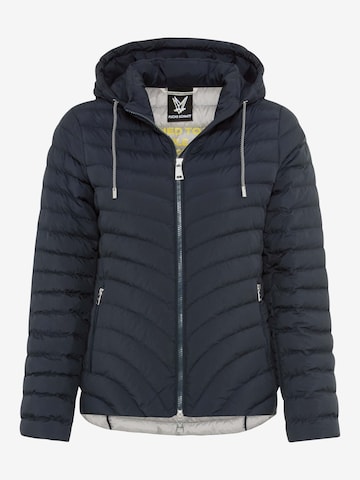 Fuchs Schmitt Übergangsjacke 'Calgary'‌‌‌‌‌‌‌‌‌‌ in Blau: Vorderseite