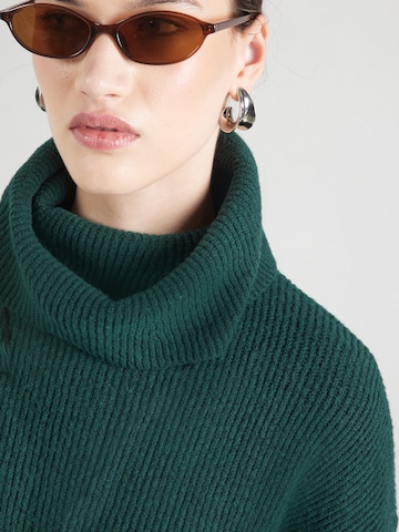 Pull-over 'Gemma' STUDIO SELECT en vert