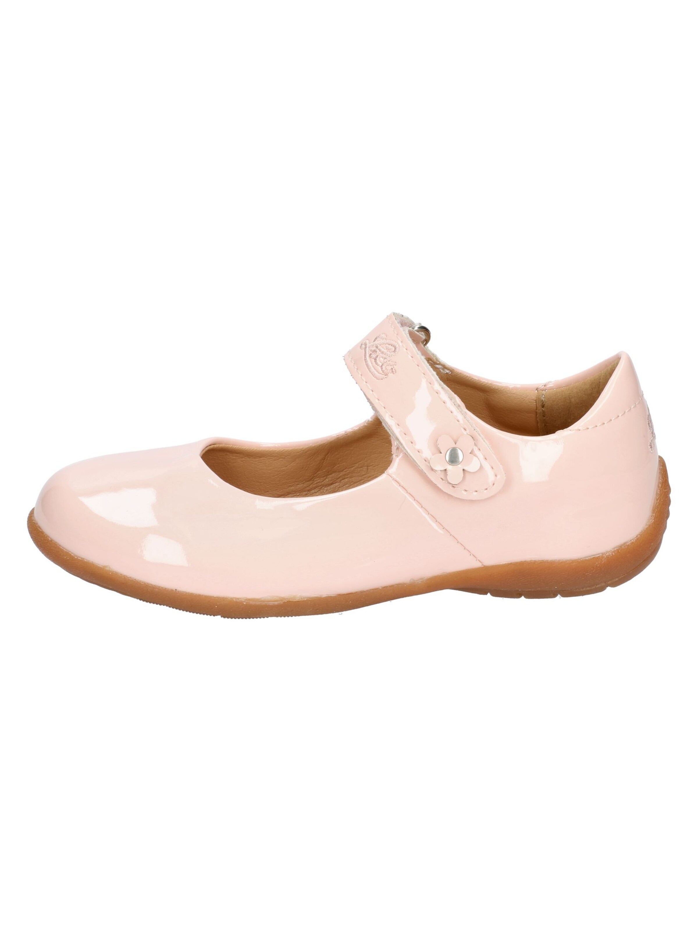 LICO Ballerina 'Anna V' in Pink