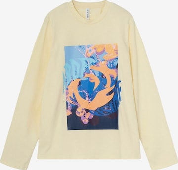 Résumé Toppi ' AlessioRS ' värissä beige: etupuoli