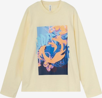 Résumé Toppi ' AlessioRS ' värissä beige, Tuotenäkymä