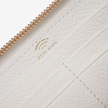 JOOP! Wallet 'Vivace Melete RFID' in White