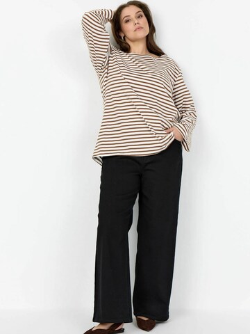 Wasabi Concept Top ' WA-CELESTE 2 ' in Bruin