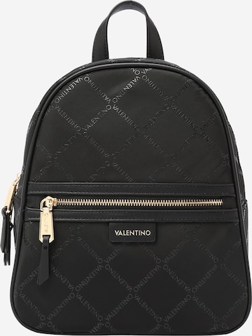 Sac à dos 'MARAIS RE' VALENTINO en noir : devant