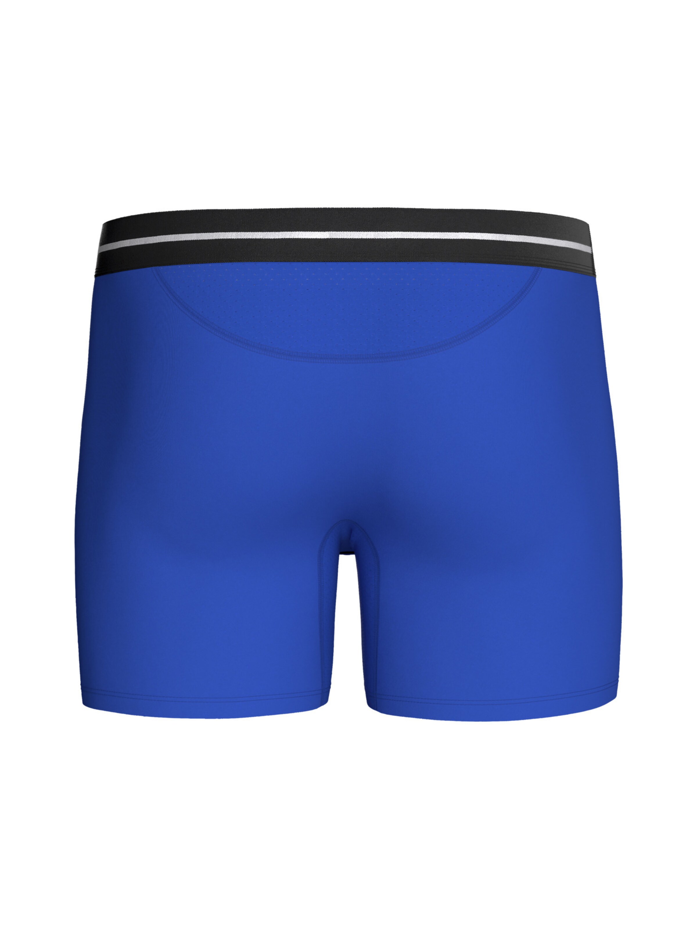 Boxers IMPETUS en bleu