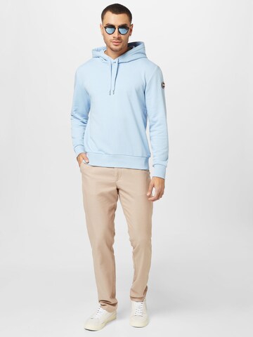 Colmar Sweatshirt in Blue