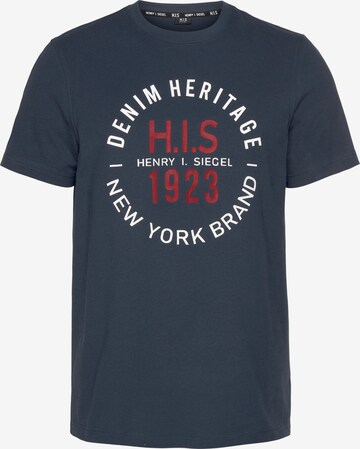 H.I.S Shirts Größen für YOU ABOUT Große online | Herren kaufen