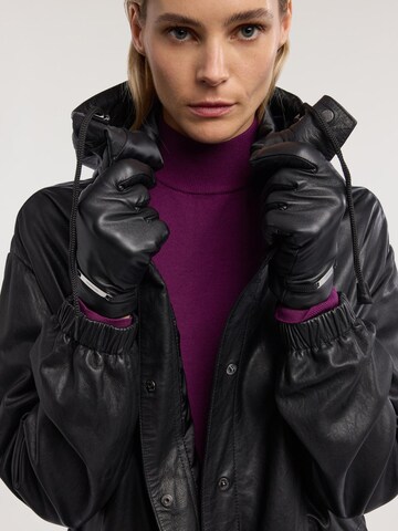 Pullover di Trussardi in lilla