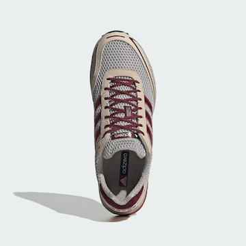 ADIDAS ORIGINALS Sneakers laag 'Adizero Adios' in Grijs