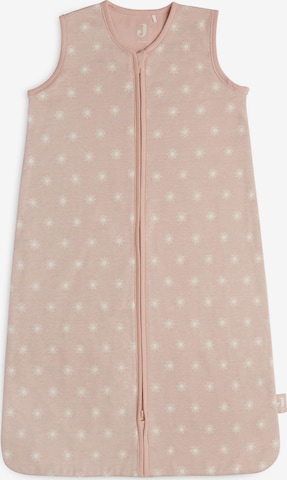 Jollein Спальный мешок в Ярко-розовый: спереди