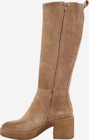 Ca'Shott Boot 'CASEMILY' in Beige