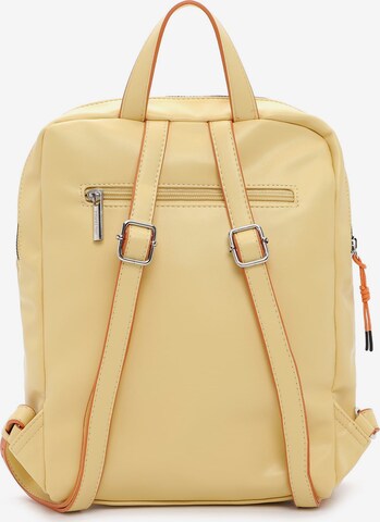 Emily & Noah Backpack ' year 2006 ' in Yellow